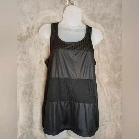 2/$30 REEBOK workout Sleeveless active tank top (#918) - Picture 1 of 7